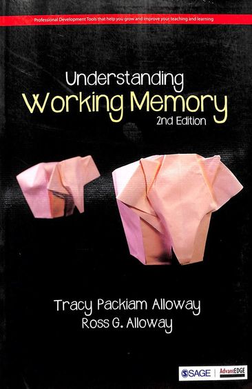 Understanding Working Memory