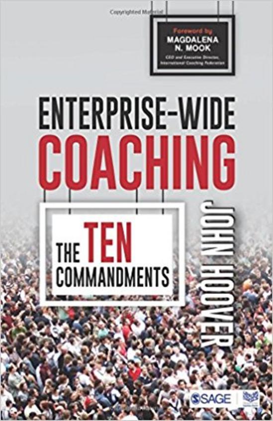 Enterprise Wide Coaching : The Ten Commandments