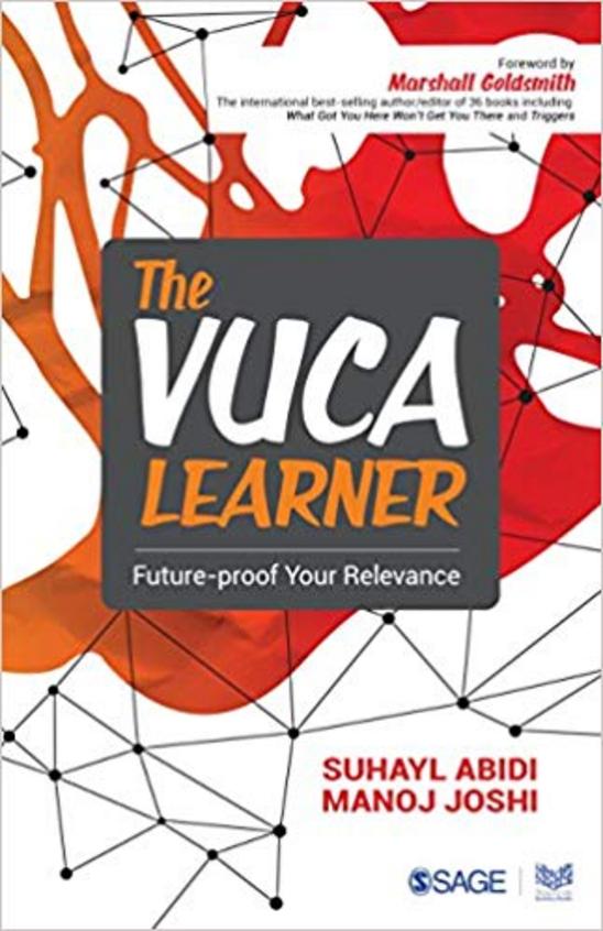 Vuca Learner : Future Proof Your Relevance