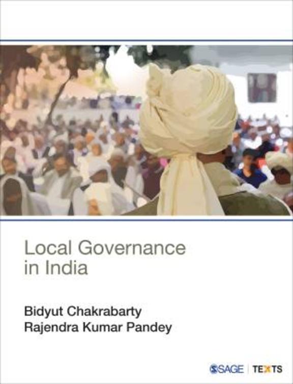 Local Governance In India