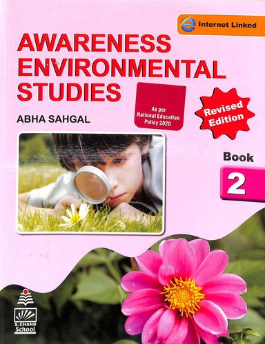 Awareness Environmental Studies Book 2