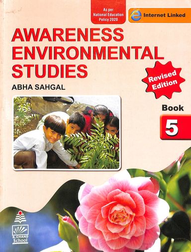 Awareness Environmental Studies Book 5