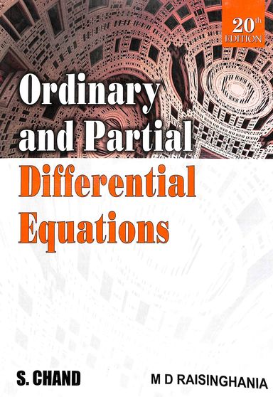 ADVANCED PARTIAL DIFFERENTIAL EQUATIONS MD RAISINGHANIA PDF visual data 2