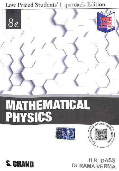 Mathematical Physics : Low Priced Edition