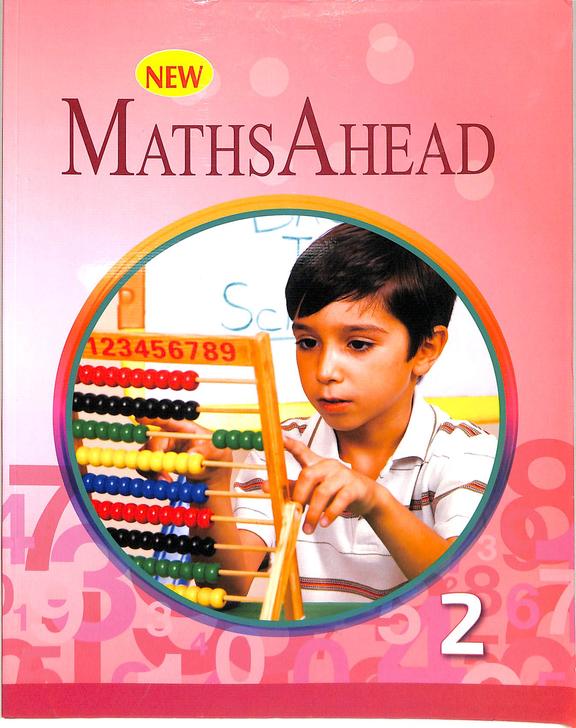 New Maths Ahead 2