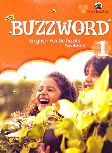 New Buzzword English For School Textbook  1