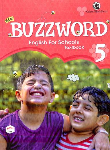 New Buzzword English For Schools Textbook 5