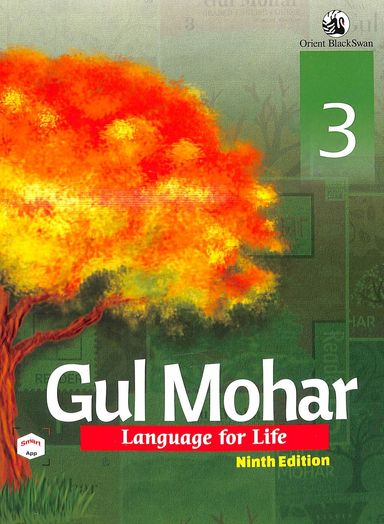 Gul Mohar Language For Life 3