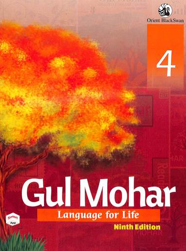 Gul Mohar Language For Life 4