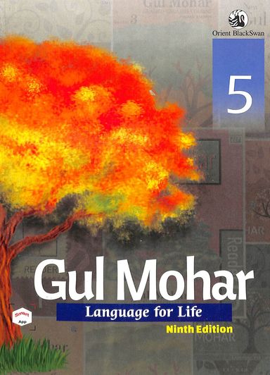 Gul Mohar Language For Life 5