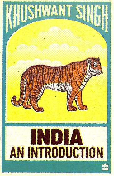 India : An Introduction