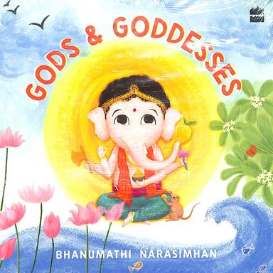 Gods & Goddesses