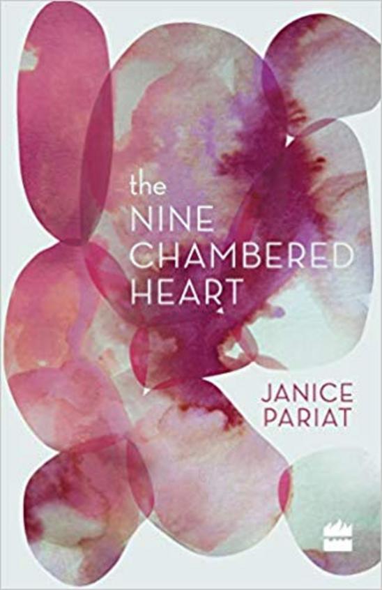 Nine Chambered Heart
