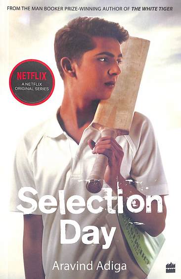 Selection Day