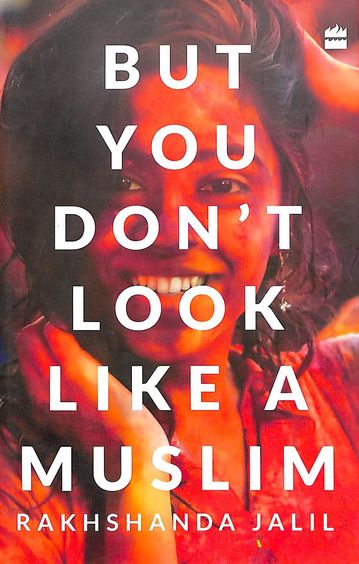 But You Dont Look Like A Muslim
