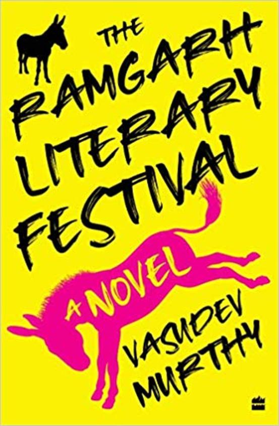 Ramgarh Literary Festival