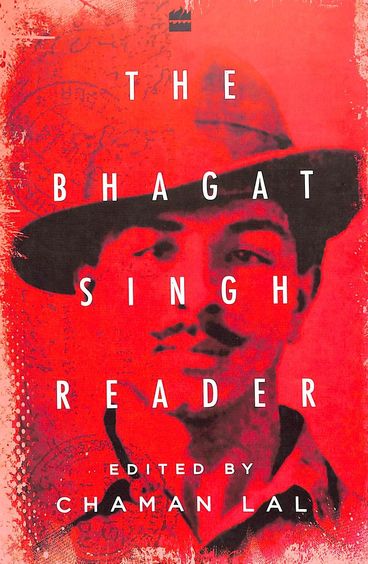 Bhagat Singh Reader