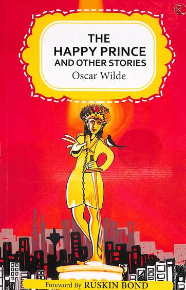Happy Prince & Other Stories
