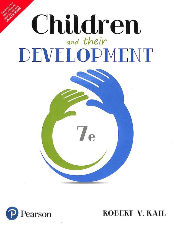 Children & Their Development