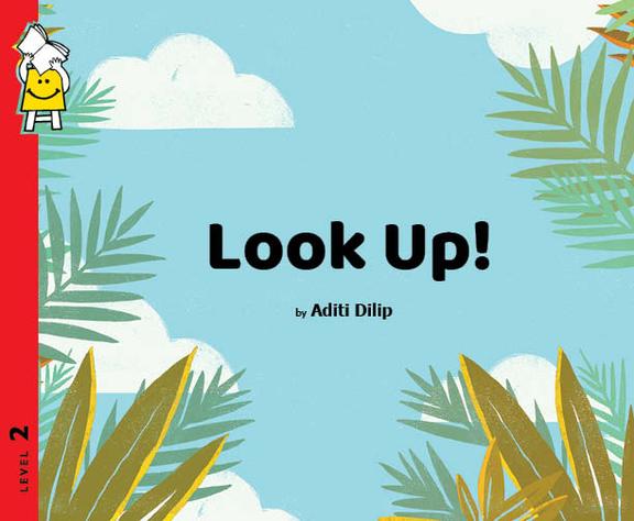 Look Up : Level 2