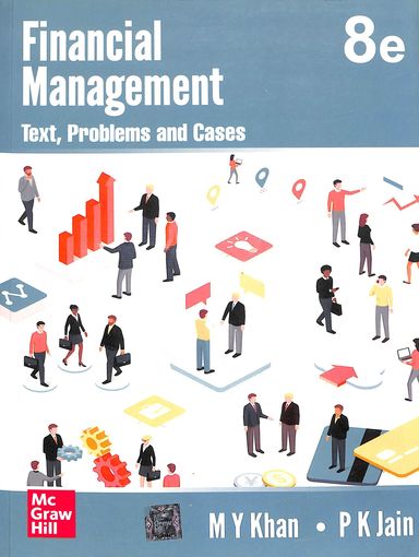 Financial Management : Text Problems & Cases