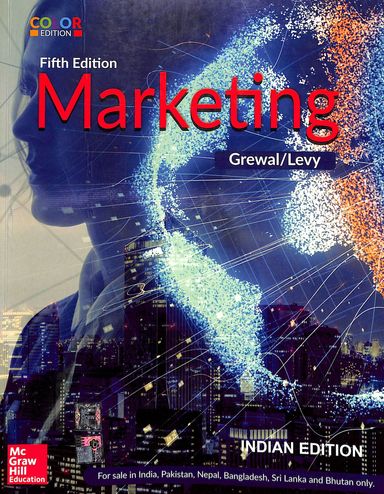 Marketing