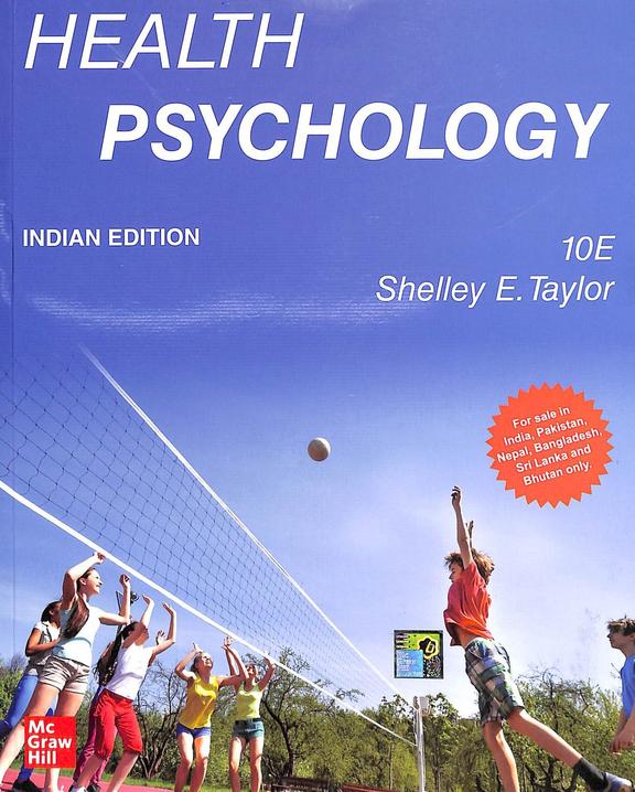 Health Psychology