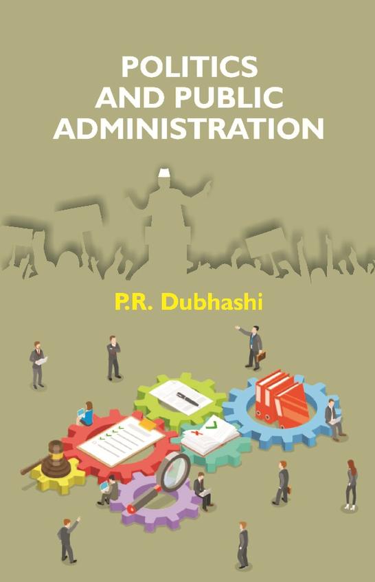 Politics And Public Administration