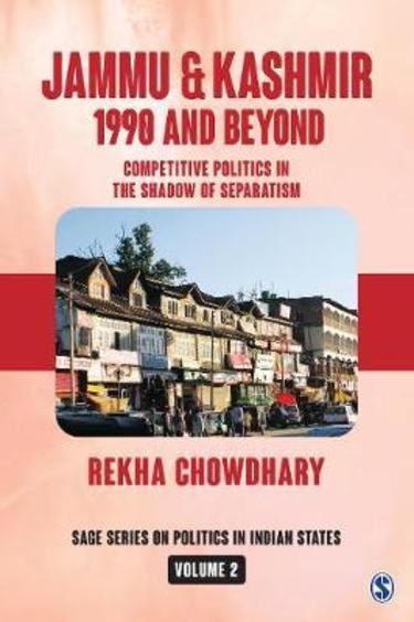 Jammu & Kashmir : 1990 & Beyond