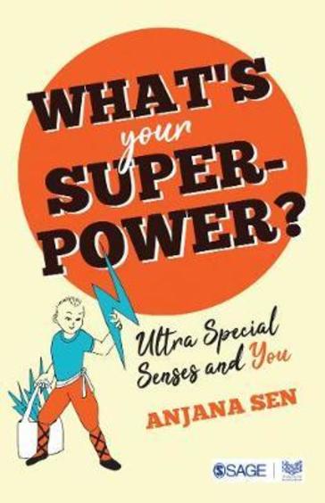 Whats Your Superpowe
