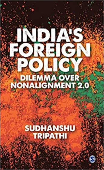 Indias Foreign Policy