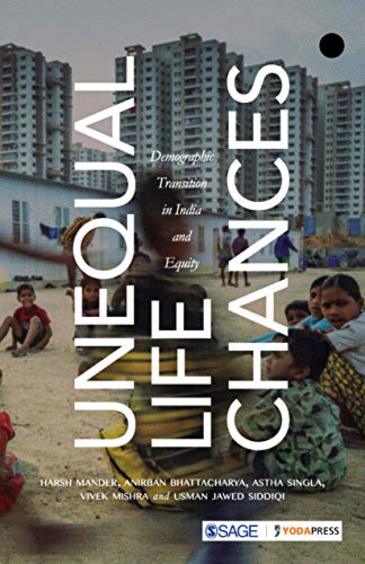Unequal Life Chances