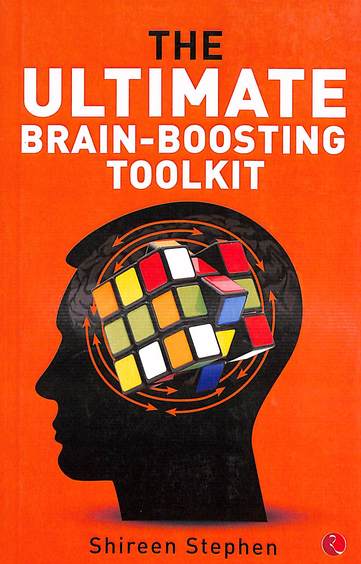 Ultimate Brain Boosting Toolkit