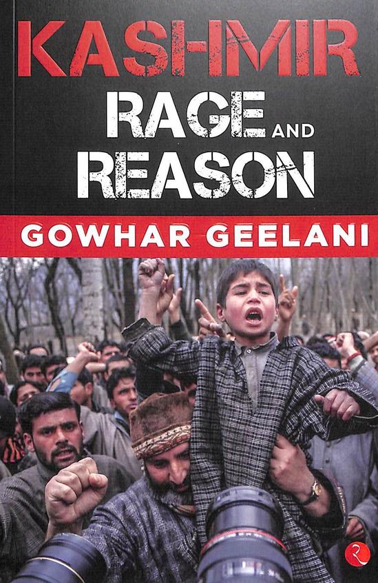 Kashmir Rage & Reason