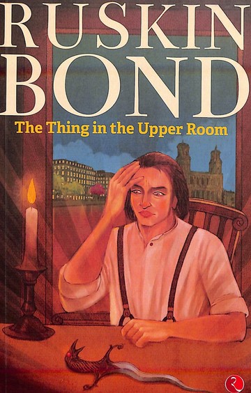 Thing In The Upper Room