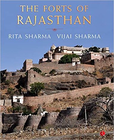 Forts Of Rajasthan
