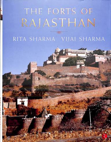 Forts Of Rajasthan