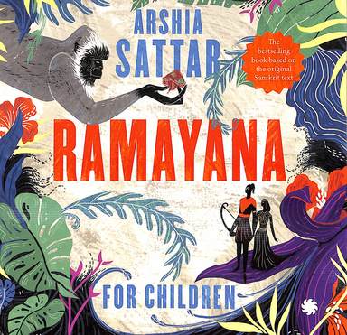 Ramayana For Children