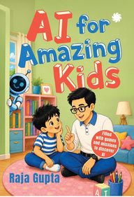 Ai For Amazing Kids