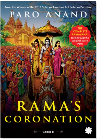 Curse Of Kaikeyi Book 2
