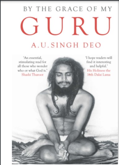 By The Grace Of My Guru