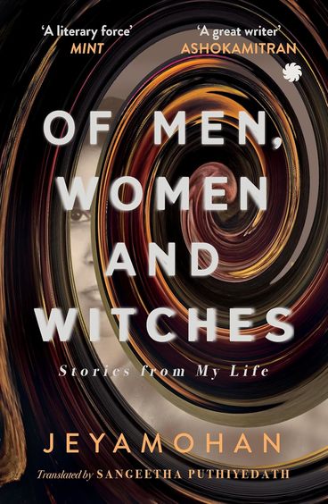Of Men, Women & Witches
