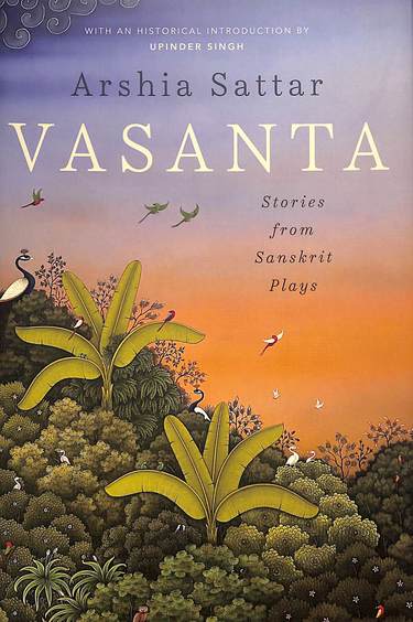 Vasanta