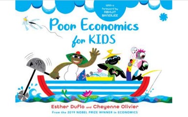 Poor Economics For Kids