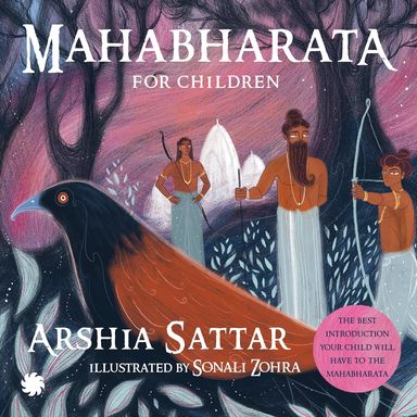 Mahabharatha For Children
