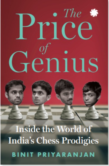Price Of Genius