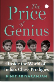 Price Of Genius