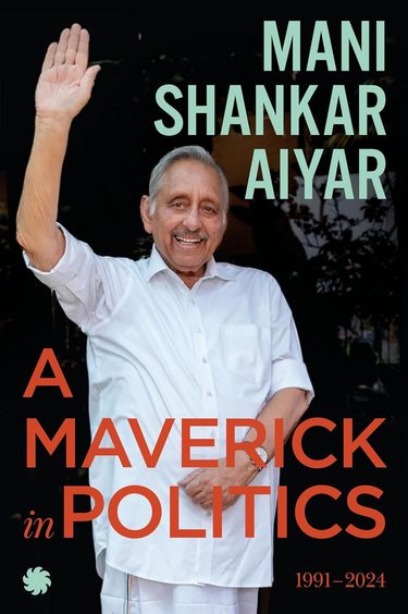 Maverick In Politics