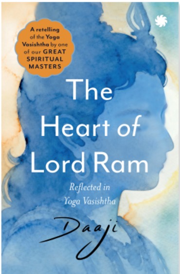 Heart Of Lord Rama