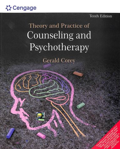 Theory & Practice Of Counseling & Psychotherapy